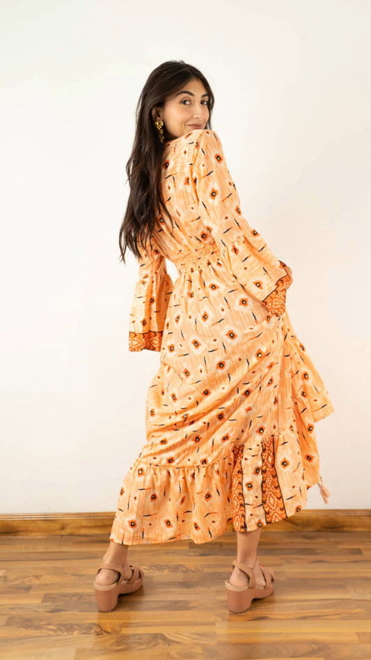 Aruna Naranja