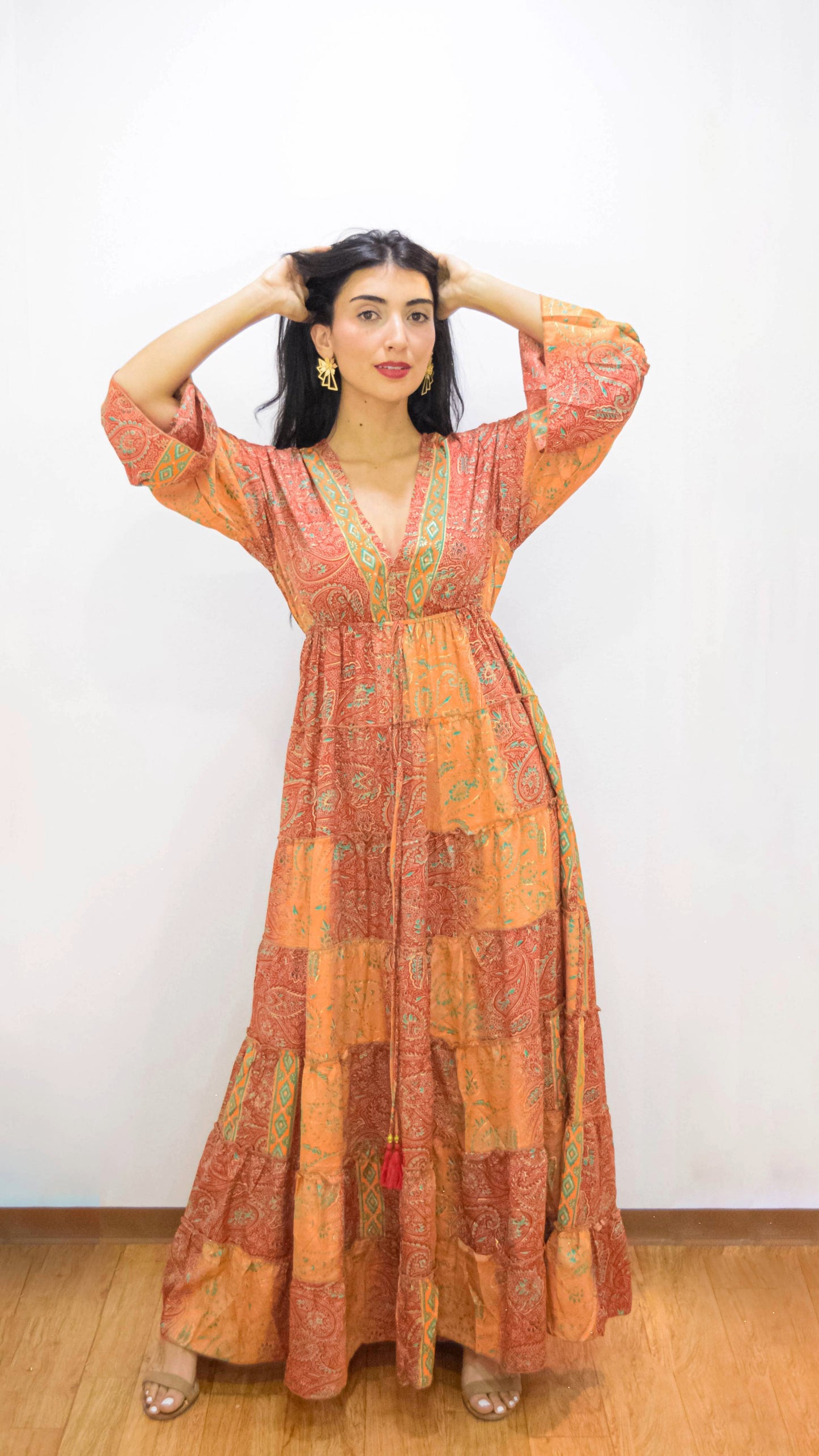 Indira Naranja