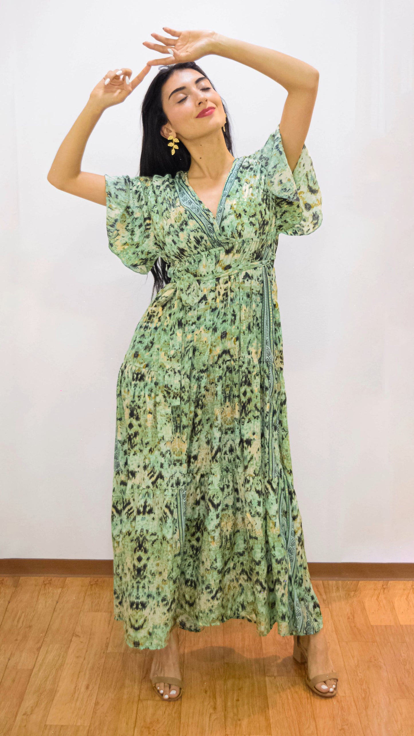 Anala Verde