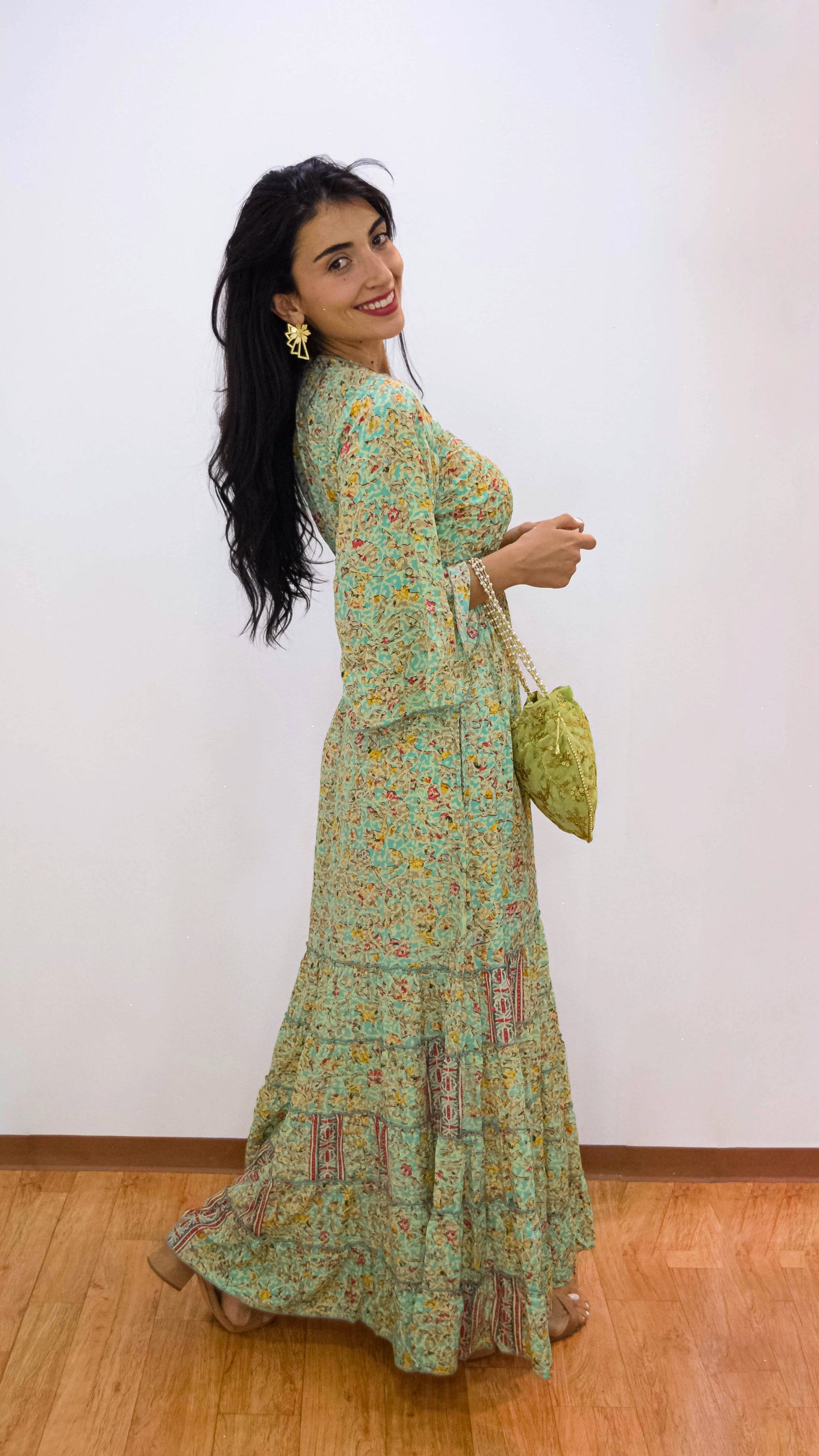 Ishana Verde