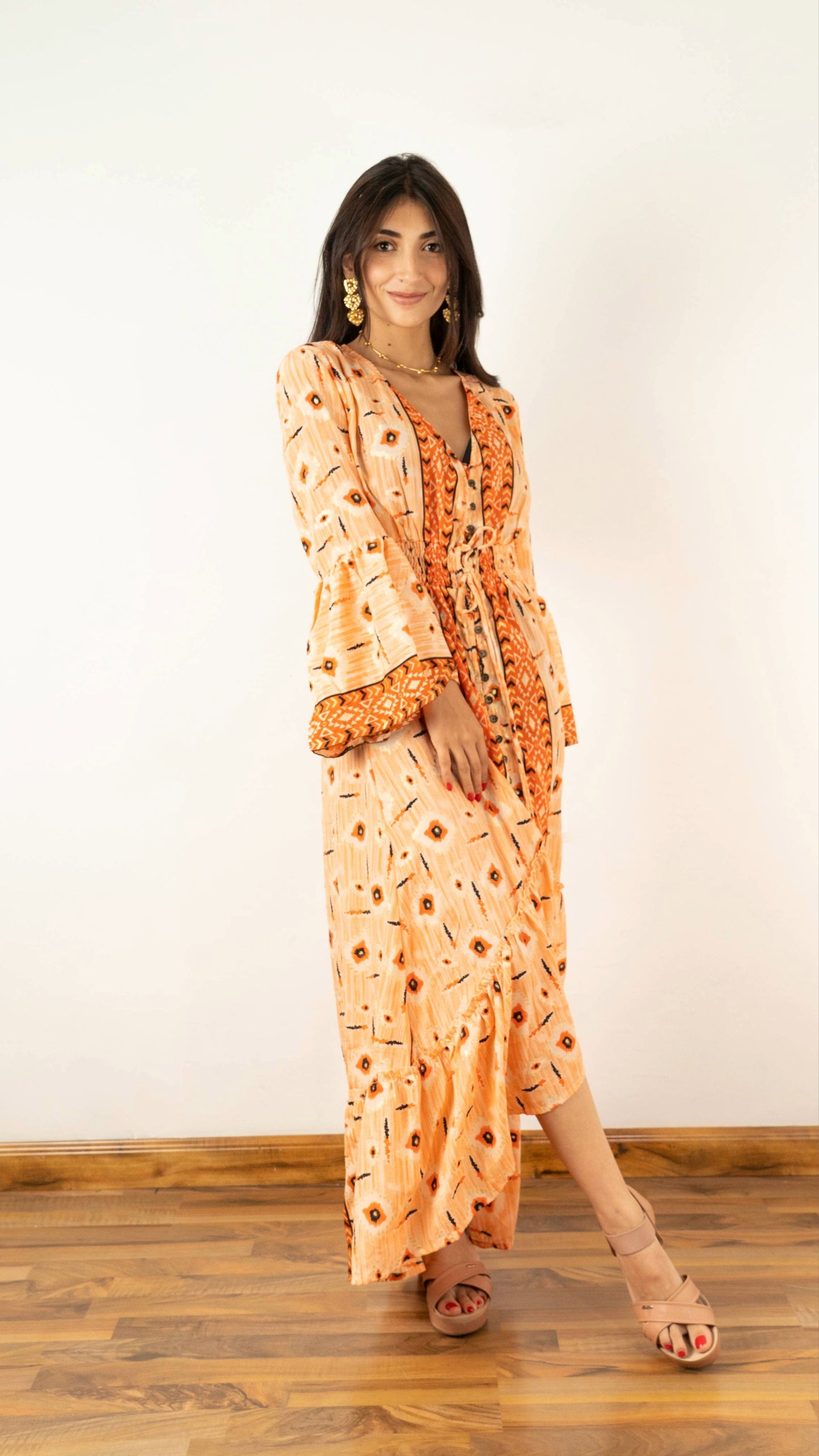 Aruna Naranja
