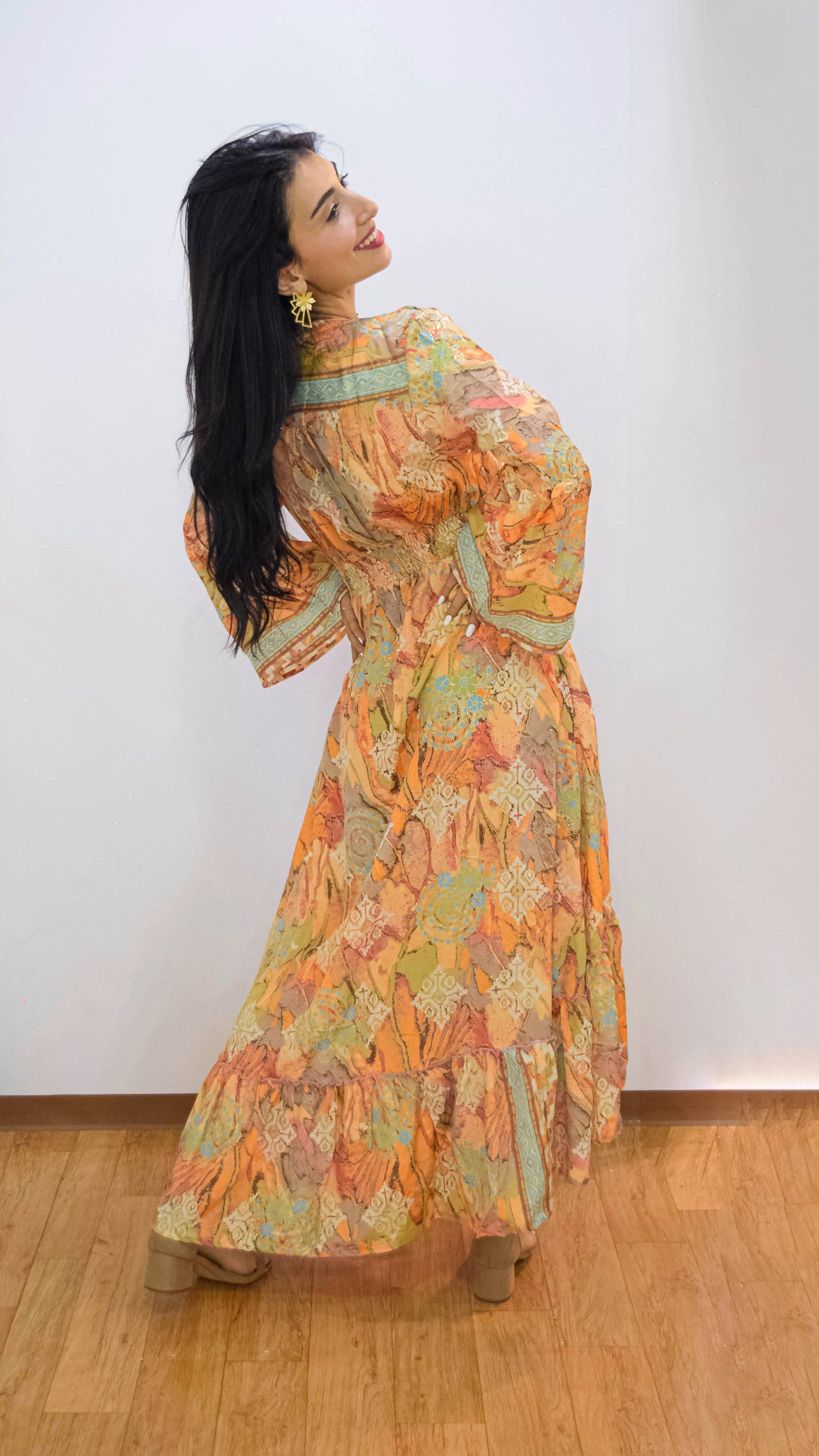 Aruna Amarillo
