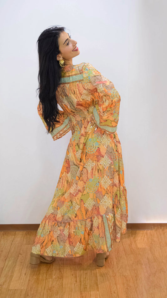 Aruna Amarillo