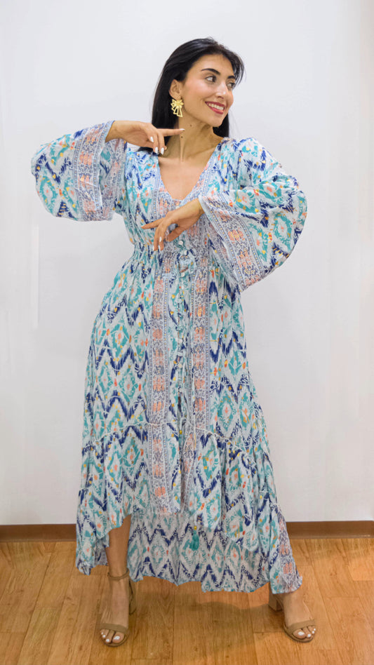 Aruna Azul