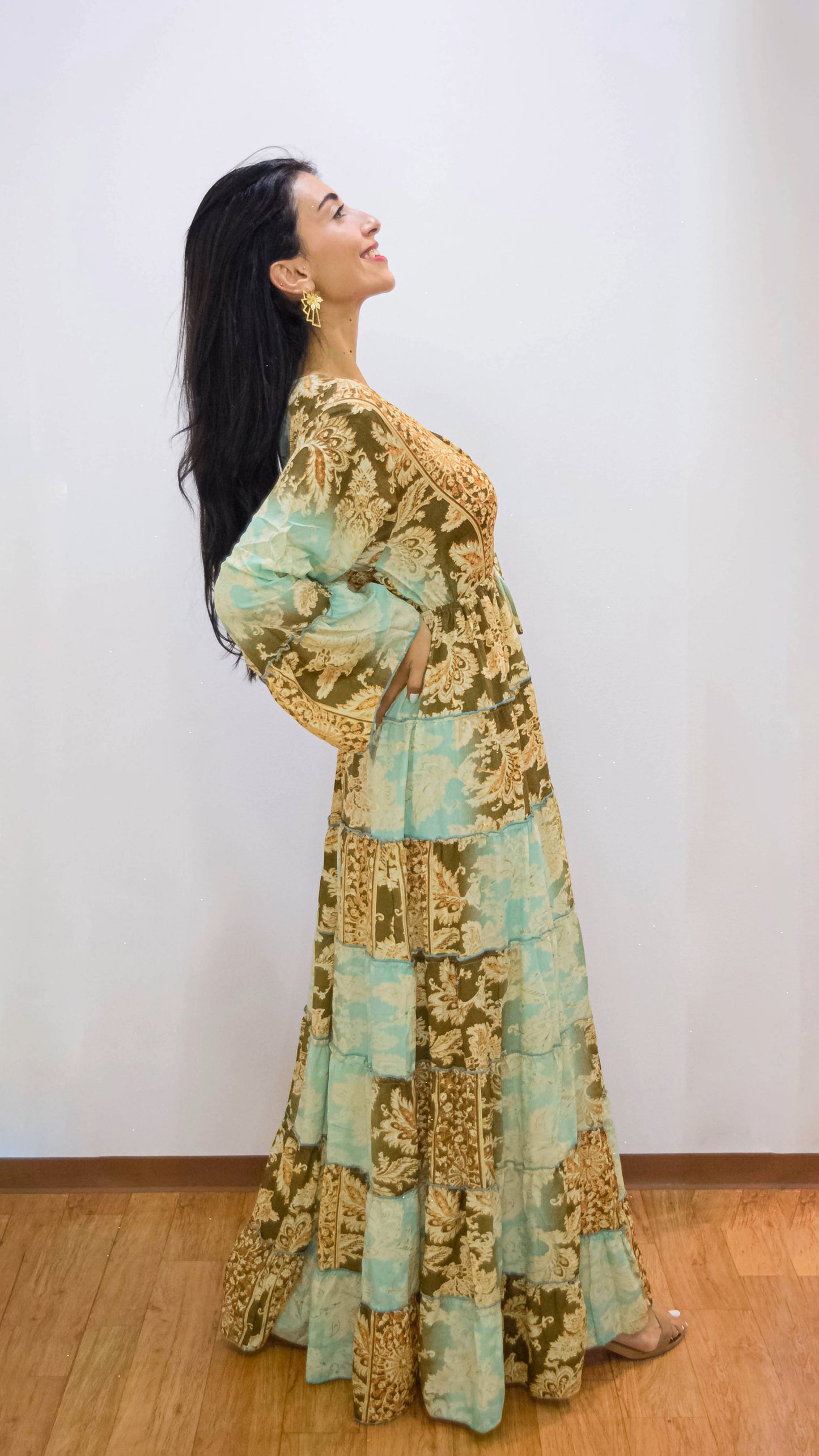 Indira Verde