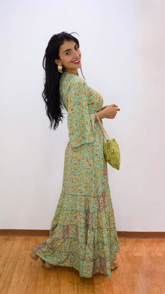 Ishana Verde