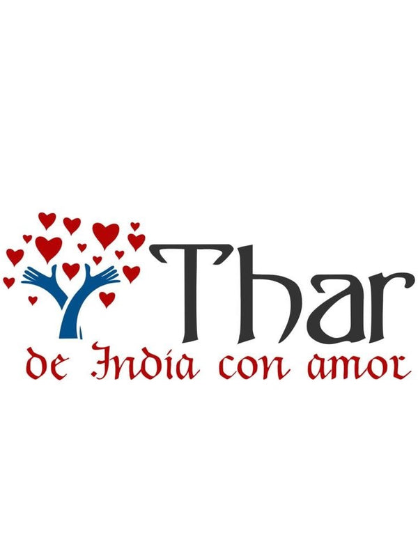 Thar De India Con Amor